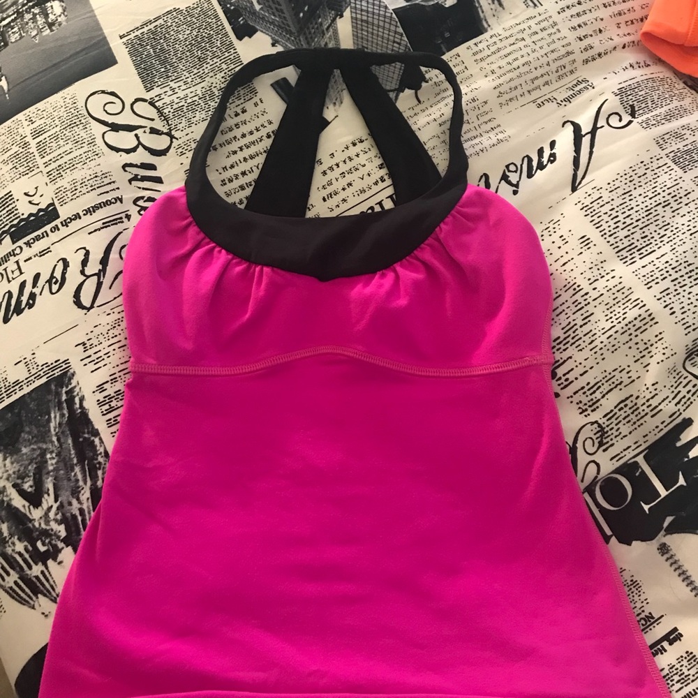 Lululemon tops!